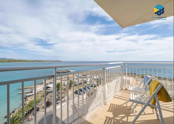 Apartamento Rocamar