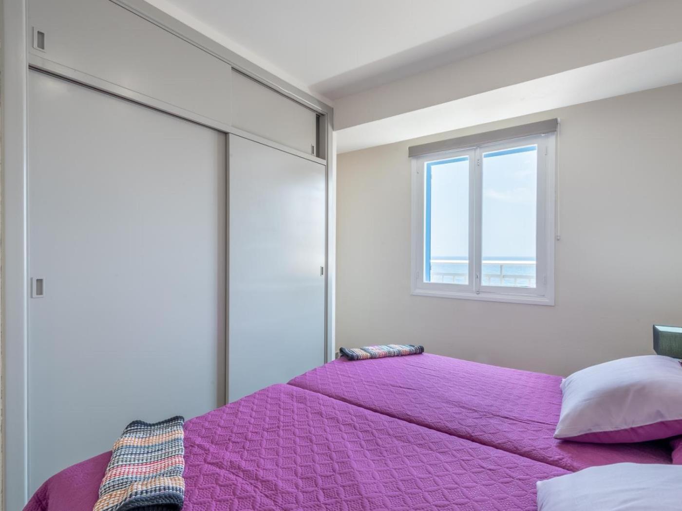 Rocamar Apartment *