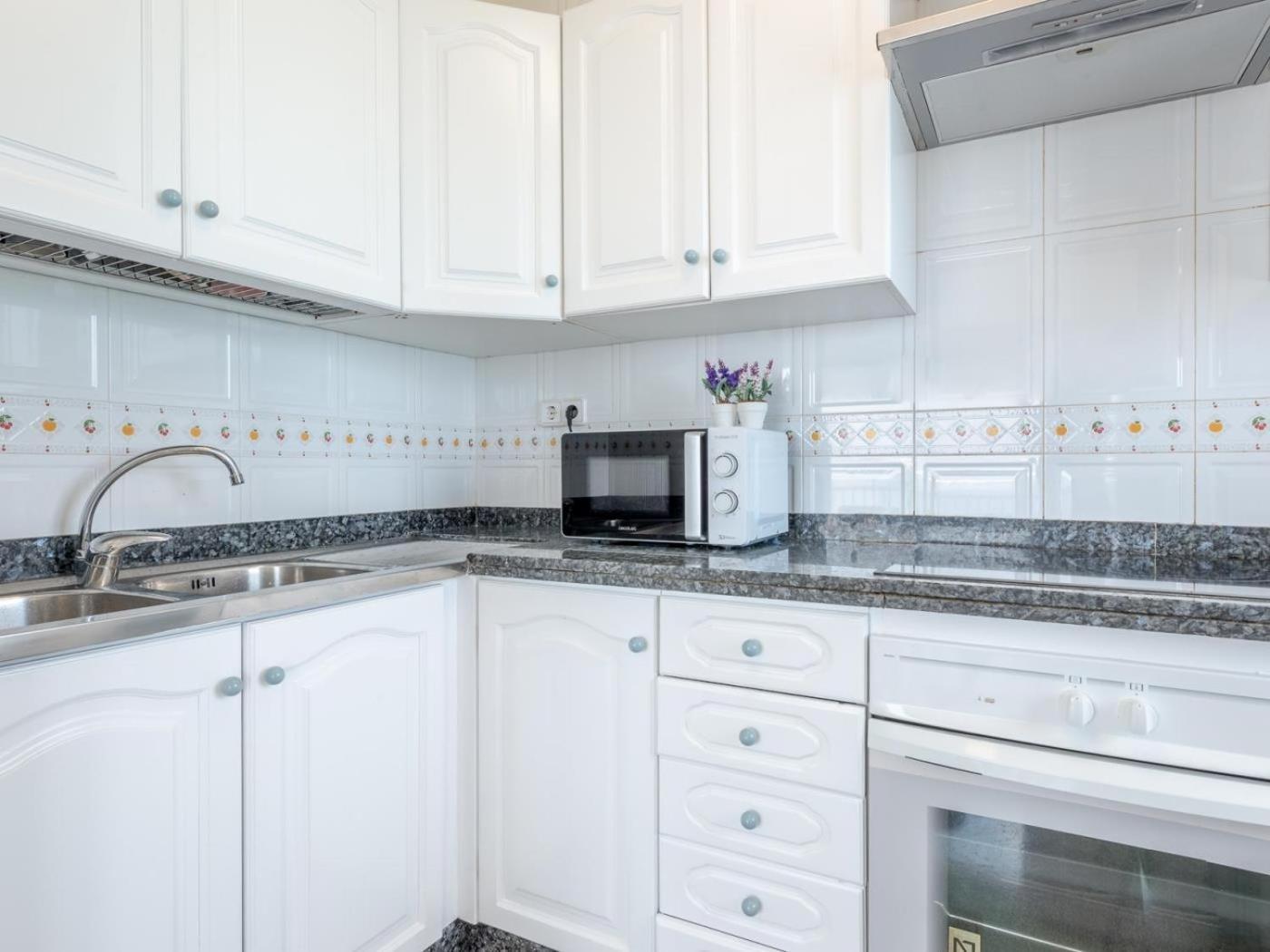 Apartment Rocamar S'Illot (Mallorca)