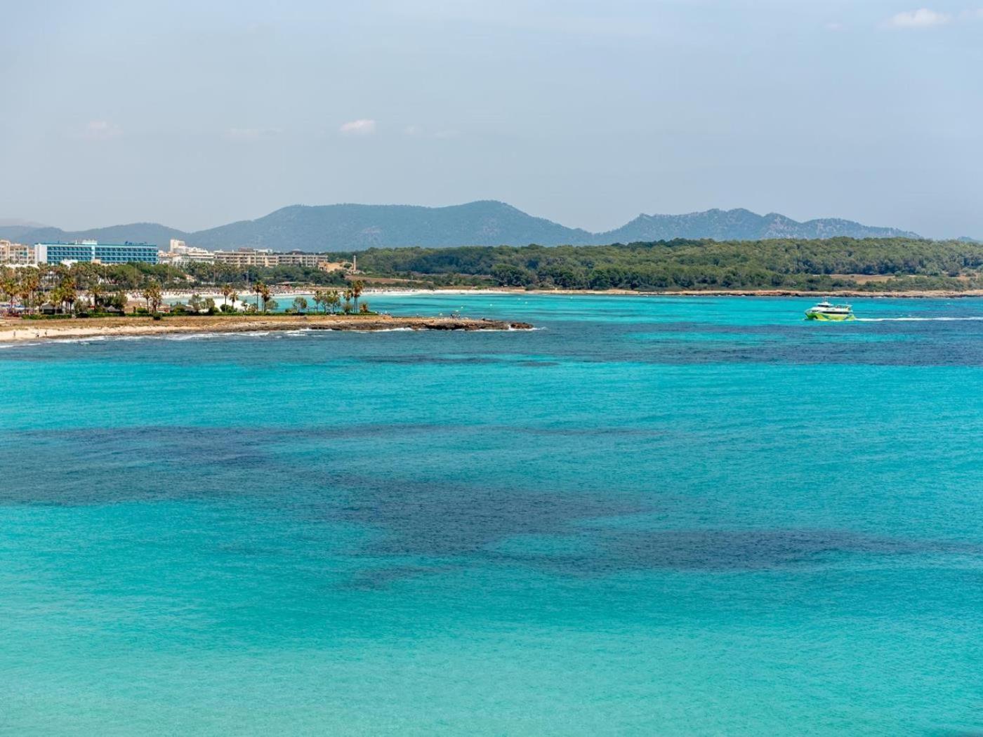 Rocamar * S'Illot (Mallorca)