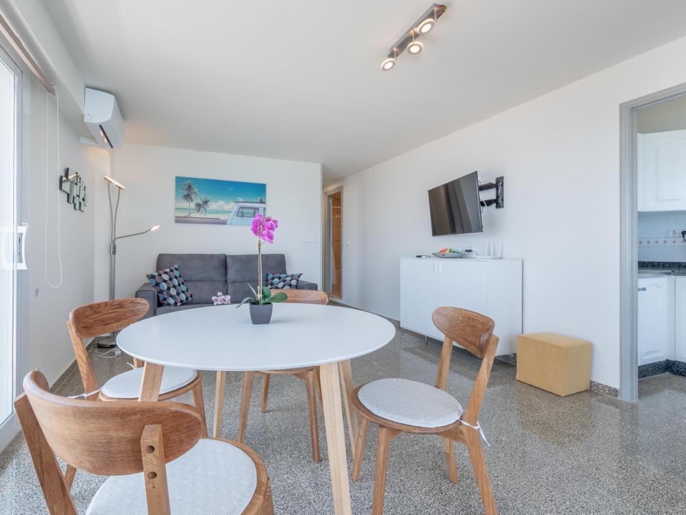 Rocamar Apartment