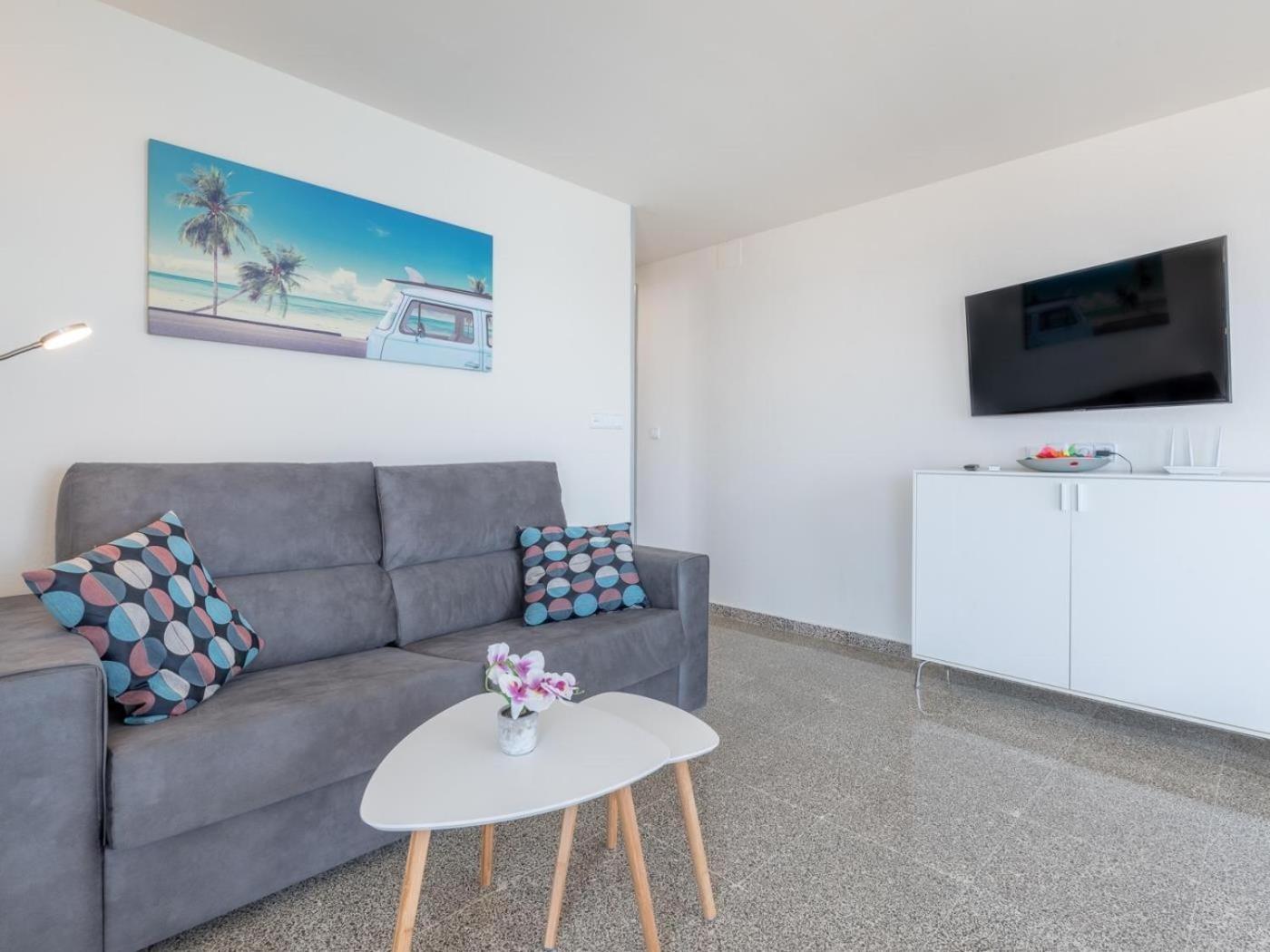 Apartment Rocamar S'Illot (Mallorca)