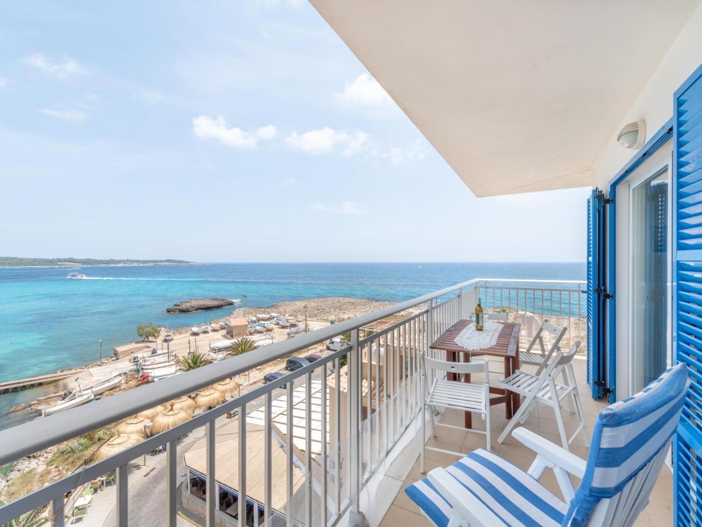 Rocamar Apartment *