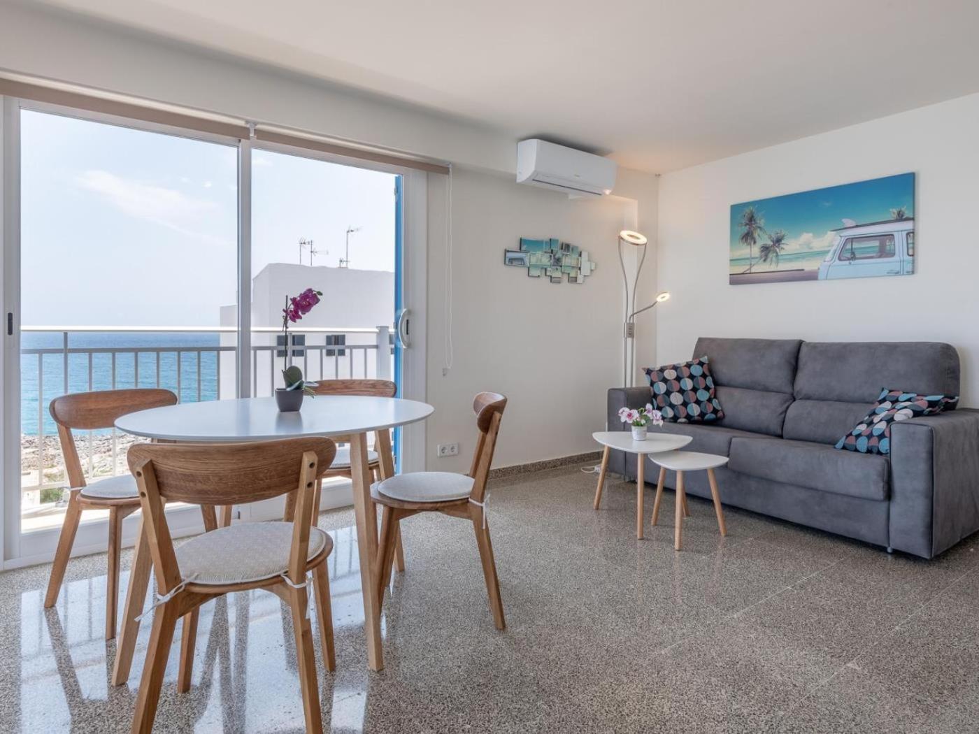 Apartamento Rocamar