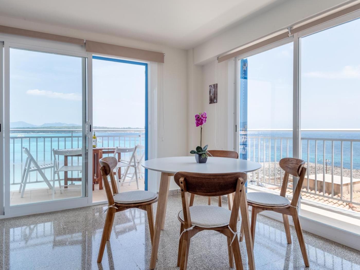 Rocamar Apartment S'Illot (Mallorca)