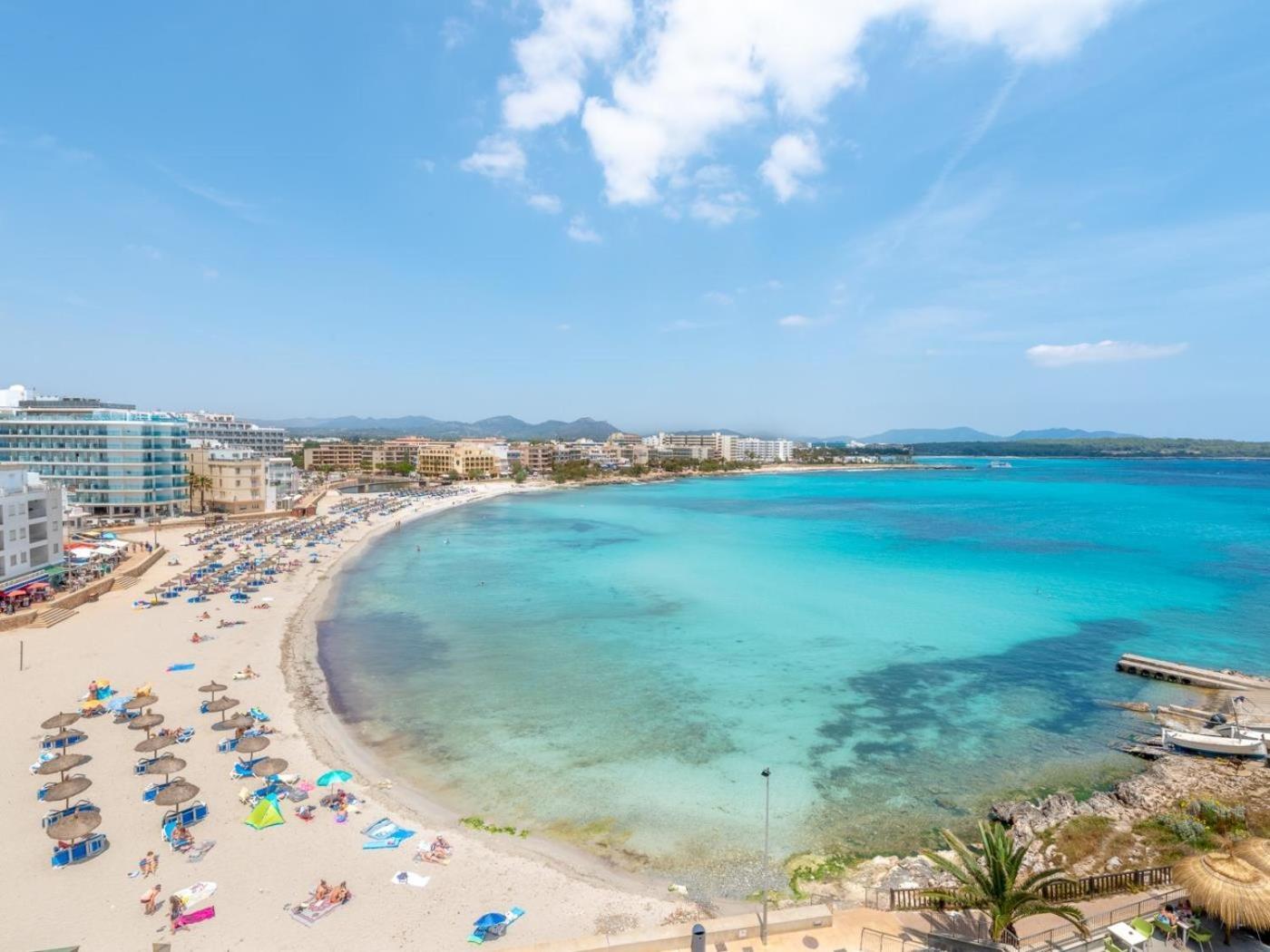 Rocamar S'Illot (Mallorca)