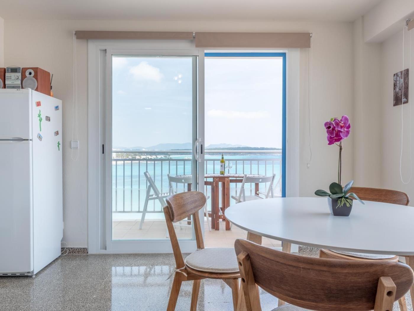 Rocamar Apartment *