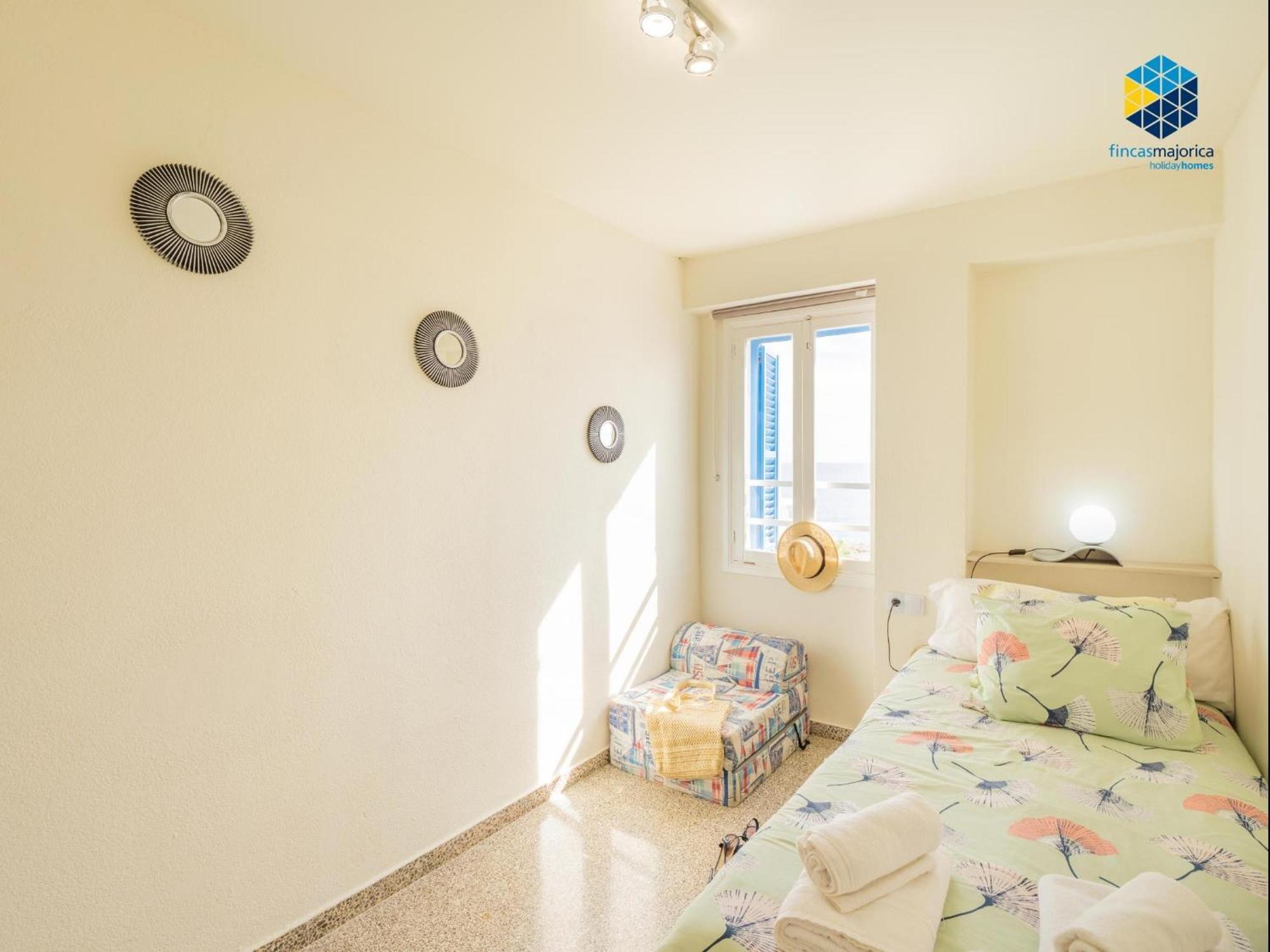 Apartment Rocamar