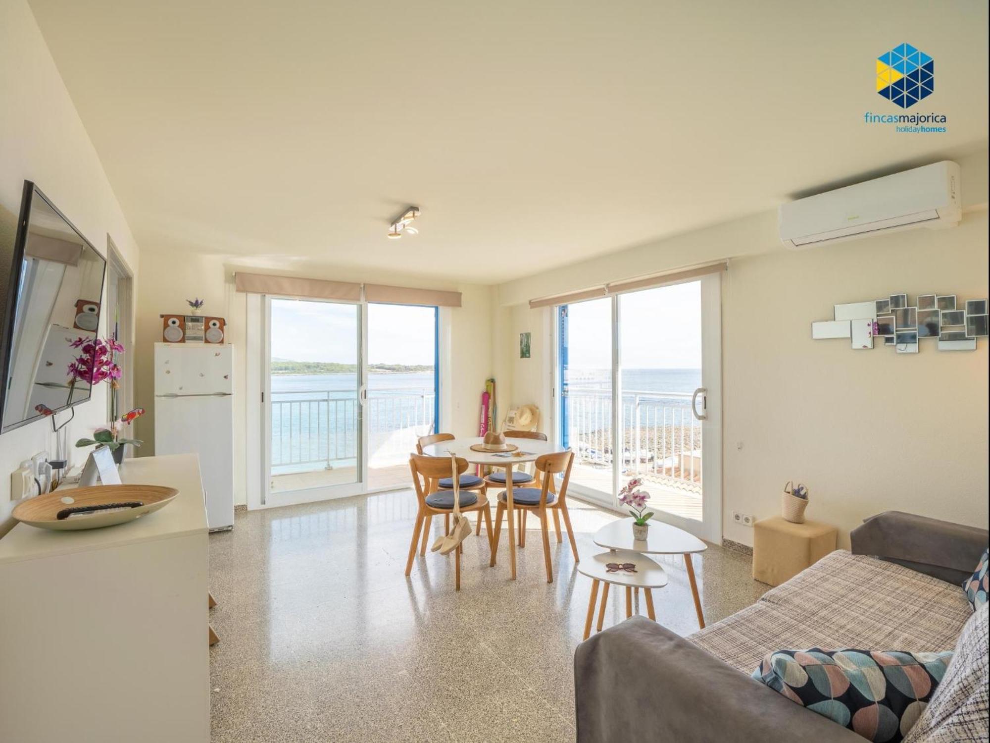 Apartment Rocamar *