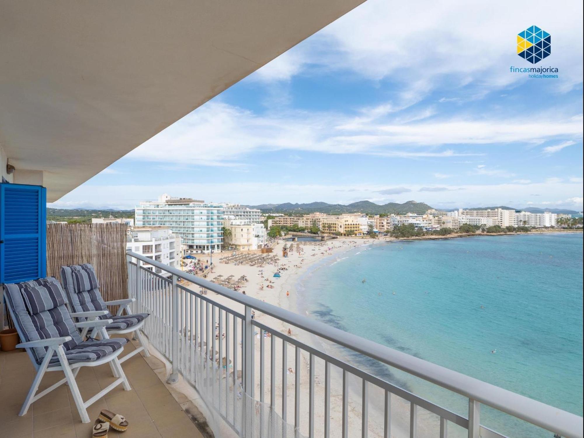 Rocamar Apartment S'Illot (Mallorca)