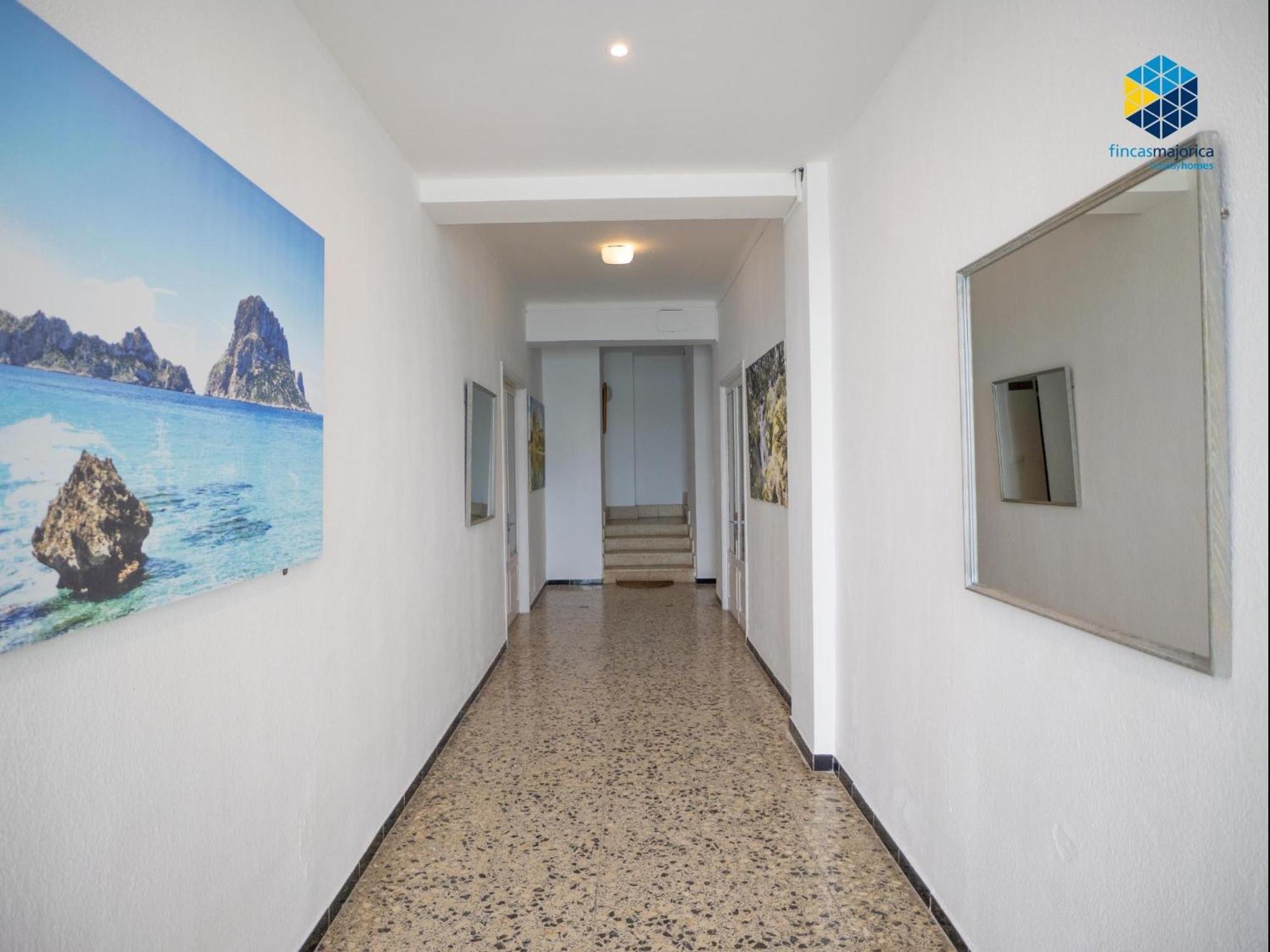 Apartment Rocamar S'Illot (Mallorca)