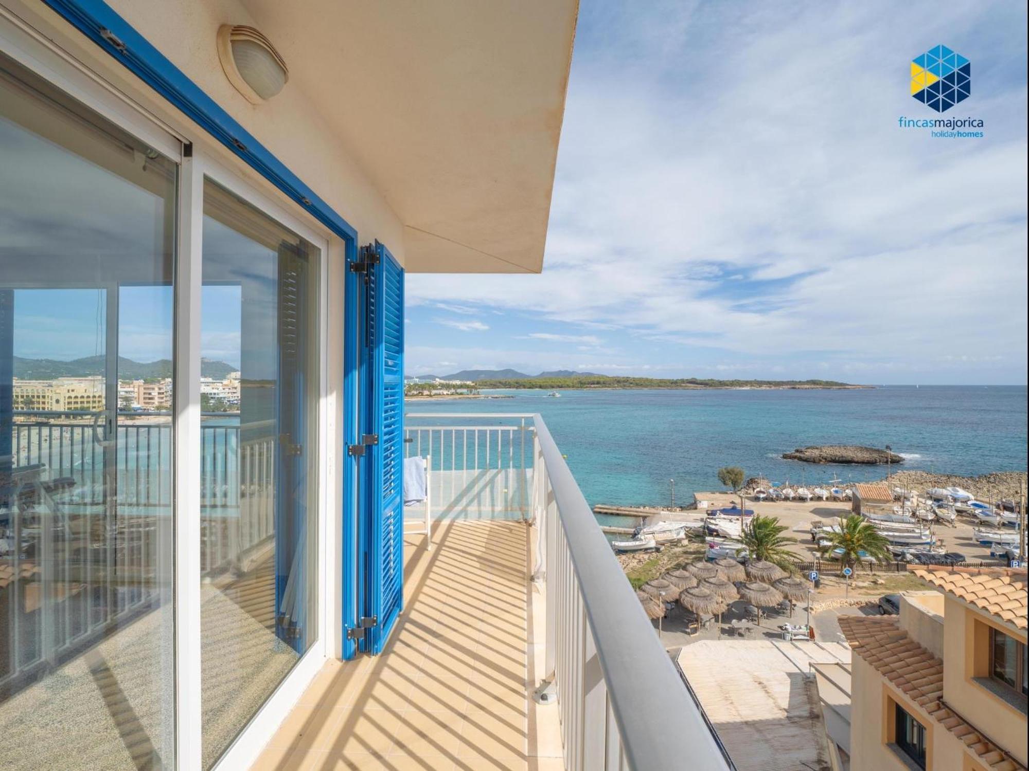 Apartment Rocamar