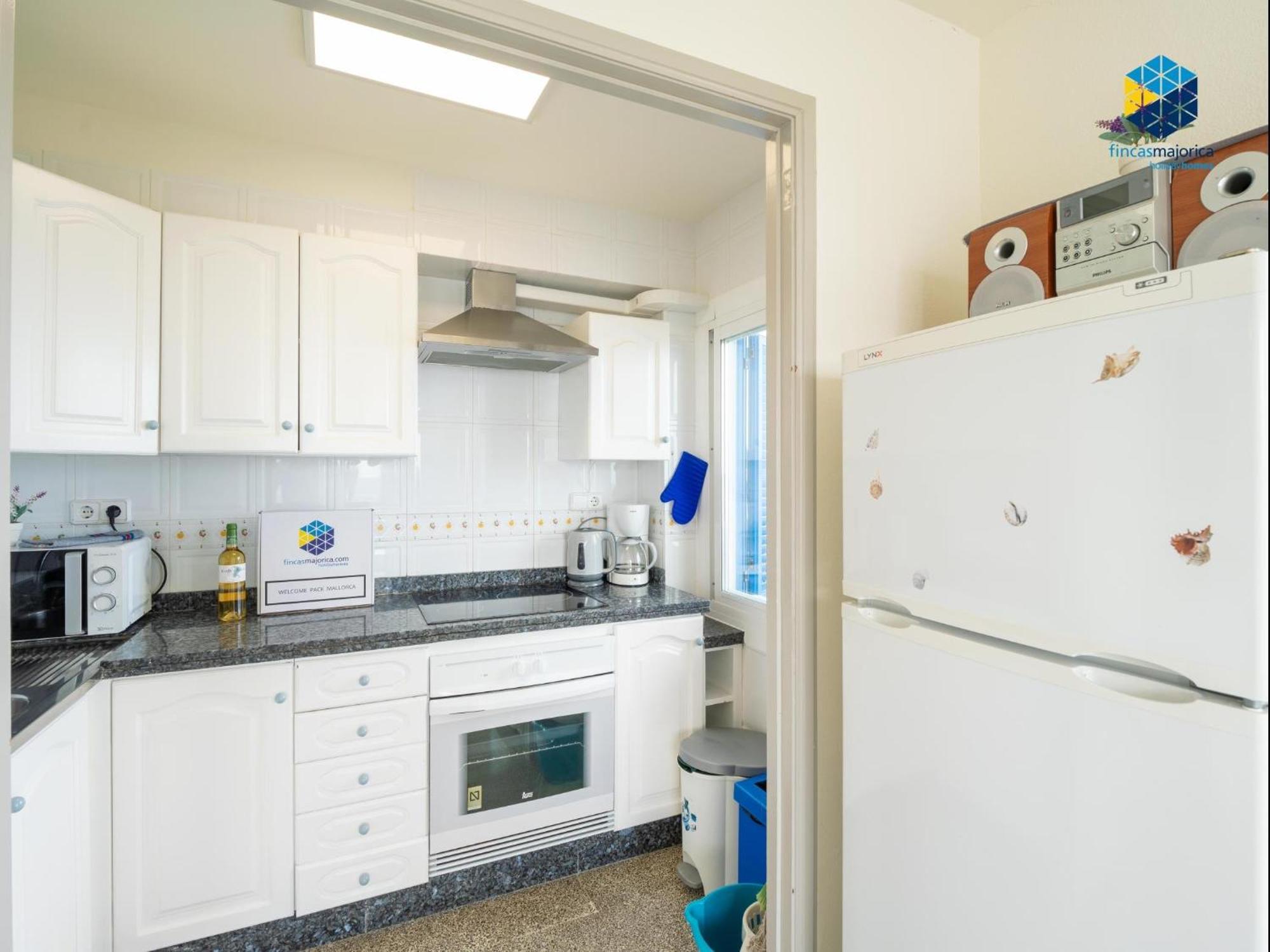 Rocamar Apartment S'Illot (Mallorca)