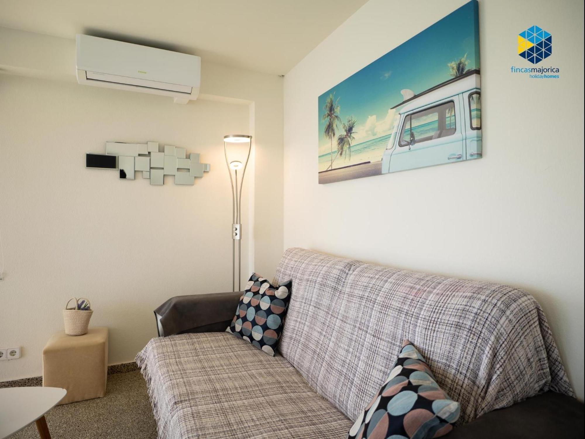 Apartment Rocamar S'Illot (Mallorca)