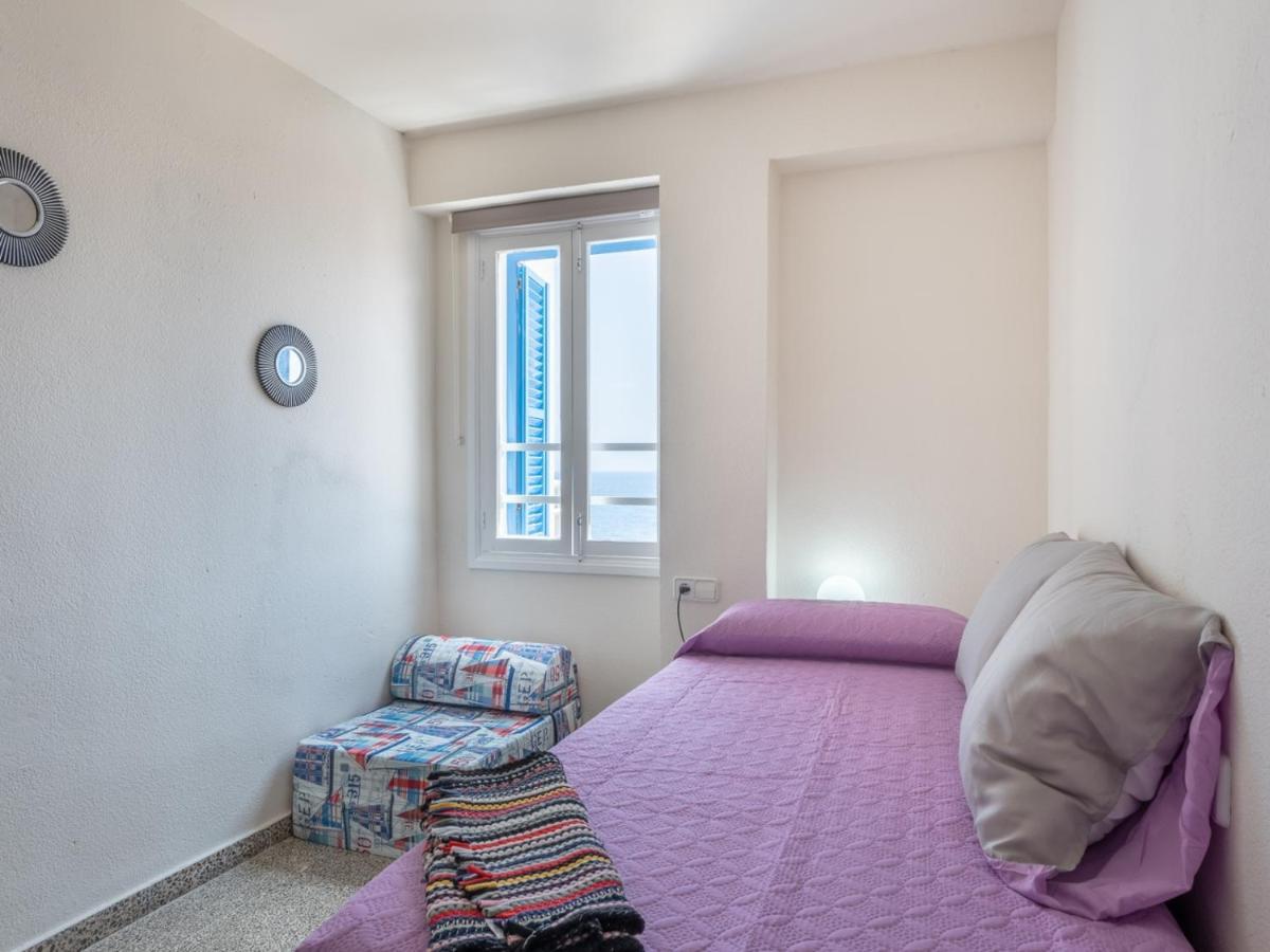 Apartment Rocamar