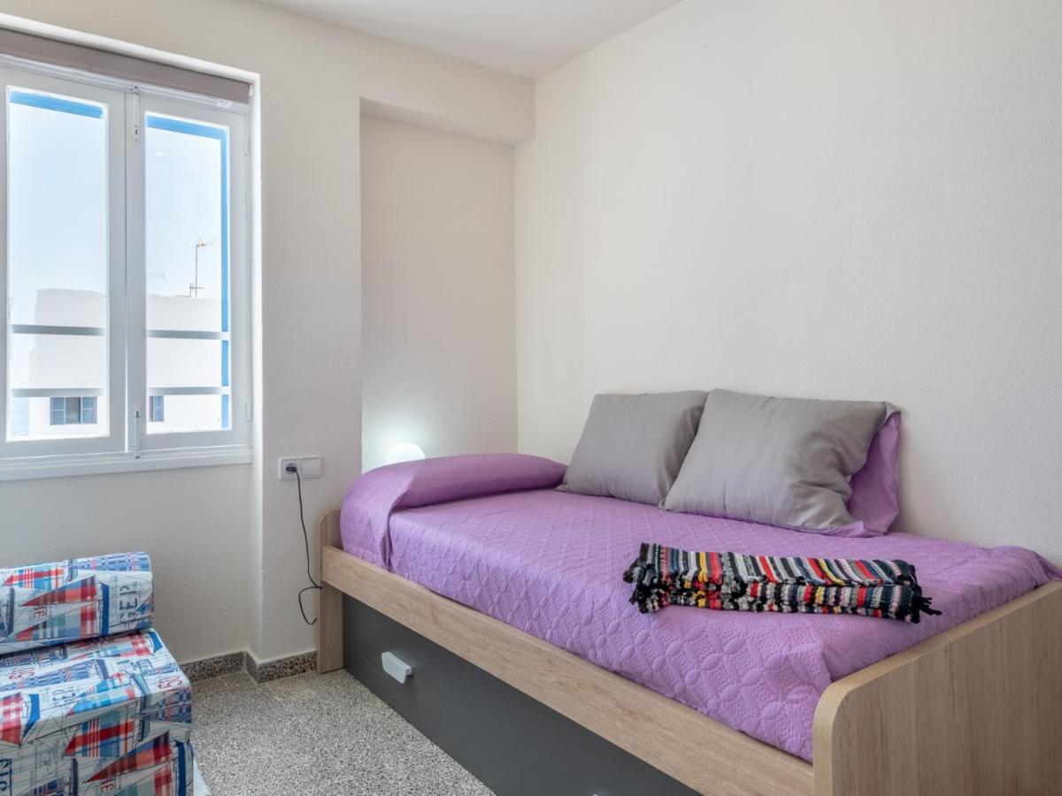 Apartment Rocamar