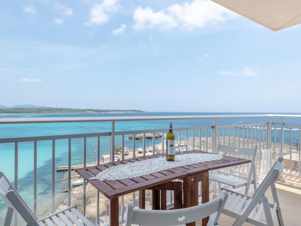 Rocamar Apartment S'Illot (Mallorca)