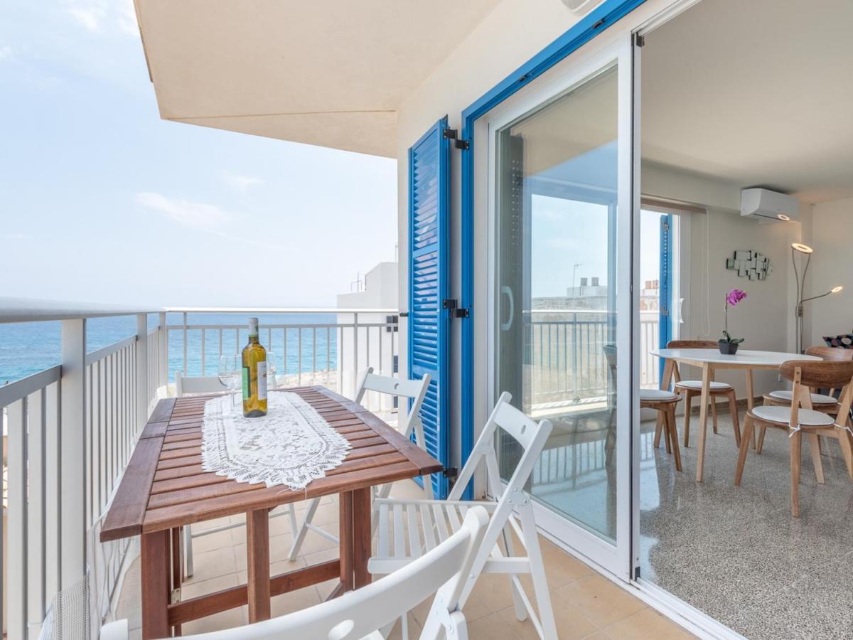 Rocamar Apartment S'Illot (Mallorca)