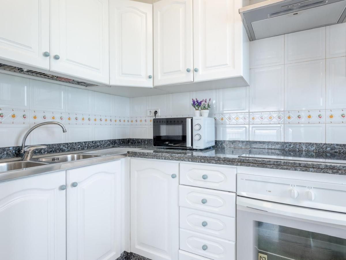 Rocamar Apartment S'Illot (Mallorca)