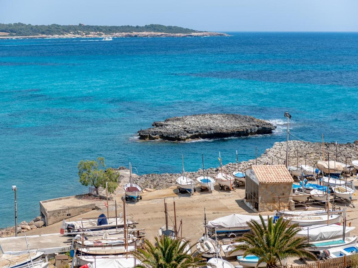 Rocamar Apartment S'Illot (Mallorca)