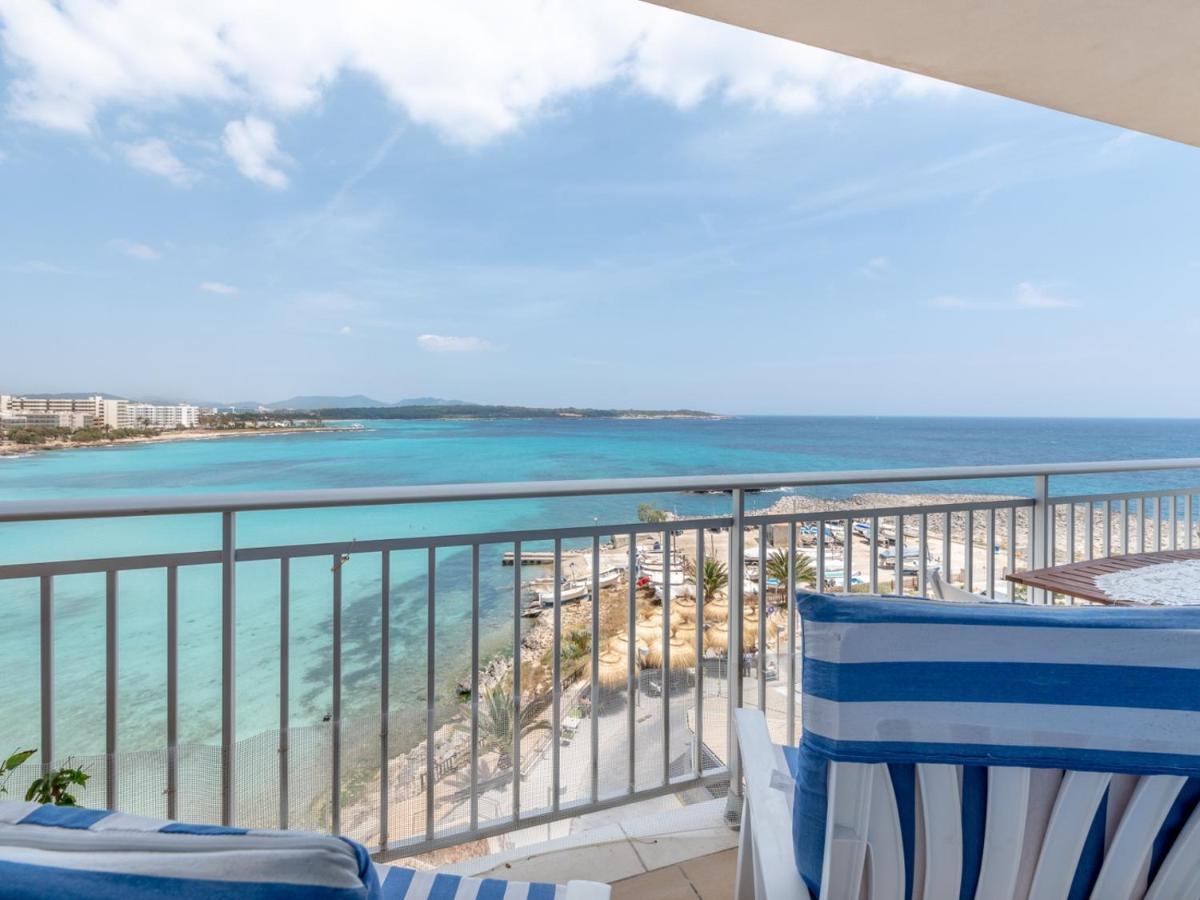 Rocamar Apartment S'Illot (Mallorca)