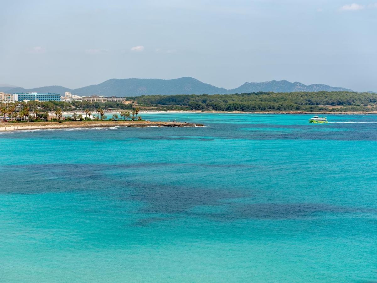 Lejlighed Rocamar S'Illot (Mallorca)
